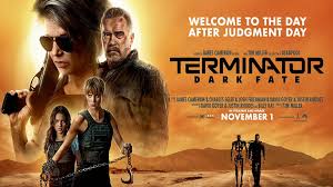 Terminator wiki covers terminator 4 (terminator salvation) and the entire franchise of movies, tv series, novels, comics and video games. Review Terminator Dark Fate Is The Second Best Terminator 3