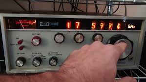 Image result for Drake DSR-2