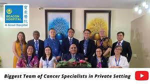 Columbia asia hospital iskandar puteri. Cancer Treatment In Malaysia Top Class Healthcare Beacon Hospital