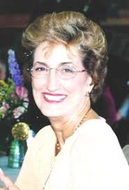 Virginia Sigmon Obituary (1931