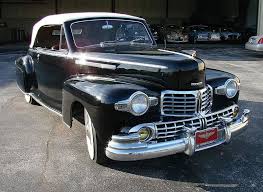 Get the best deal for lincoln continental cars from the largest online selection at ebay.com. 1946 Lincoln Continental Is Listed Zu Verkaufen On Classicdigest In Bellevue By Specialty Vehicle Dealers Association Member For 41200 Classicdigest Com