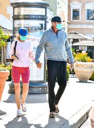 David hasselhoff tickets, tour dates & concerts 2021 ♫. Hayley Roberts And David Hasselhoff At Le Pain Quotidien In Calabasas 03 20 2021 Hawtcelebs