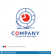 Company Name Logo Design For Analysis Analytics Business