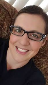 Noemi Bereczky Gebhardt (1977-2017)