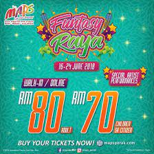 Kami pergi pada 11 may 2018. Humaira Hadi Travel Movie Animation Park Studios Ipoh