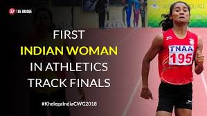 Her last victories are the women's 4x400 m relay in the asian games 2018 and the women's 400 m in the world junior. Hima Das The Loneliness Of A Prodigious Indian Sprinter
