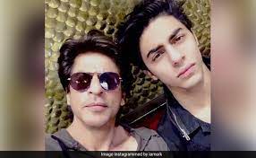 1997), son abram (b.2013) and daughter suhana (b. Shah Rukh Khan Explains Why Son Aryan May Not Become An Actor