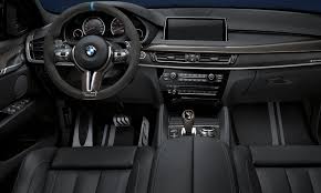 2018 Bmw X5 M Interior Bmw X6 Bmw X5 M Performance Parts