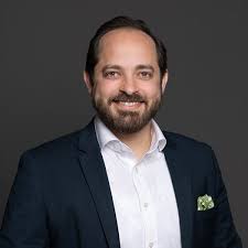 ZEW Team: Daniel Scheuermann