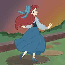 ariel ディズニー disney ディズニーイラスト リトルマーメイド thelittlemermaid アリエル ariel イラスト デジタルイラスト デジタルイラスト練習中 illust illustrat ディズニー イラスト イラスト リトルマーメイド