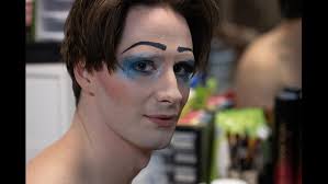 Behind the scenes with Daniel Rowan of 'Hedwig and the Angry Inch'