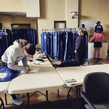 Plenty of advice, joy fills 'Dear Edwina Jr.' performance