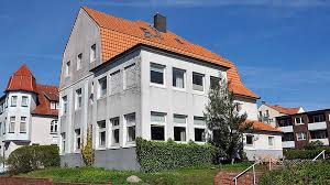 Una delle nostre scelte top a wangerooge. Haus Ansgar Auf Wangerooge Wird Fur 2 25 Millionen Euro Saniert Kirche Leben