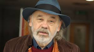 John Bok: Eternal rebel who was Havel's handyman then security chief