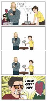 Learn To Draw Comics Drawing On Demand Avengers Humor Witzige Spruche Witze Lustig