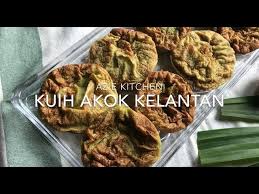 Jika anda mempunyai sebarang info atau ingin kami bertandang ke tempat. Kuih Akok Kelantan Yang Sangat Sedap Youtube