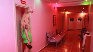 Genelev Çalışanı Anneden Genç Kızlara Önemli Mesaj - FİB HABER, Nevşehir  Haberleri,kapadokya