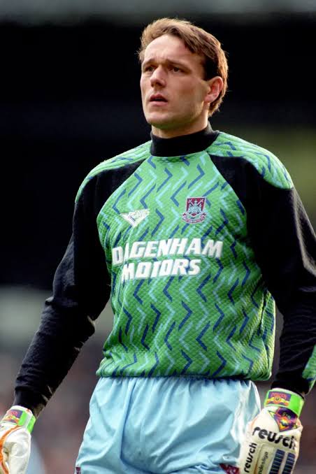Ludek Miklosko dead at 64: West Ham icon dies after long cancer battle as heartbreaking tributes flood in