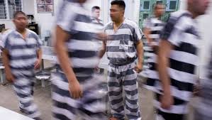 The jail is maintained and operated by sheriffs in maricopa county. Some Maricopa County Inmates Plan Hunger Strike Activist Says