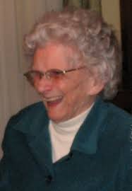 Oswego County TodayHazel A. Ebert