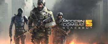 If the download doesn't start, click here. Modern Combat 5 Mod Apk 5 8 7a Money Data For Android