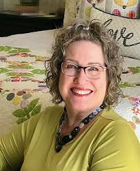 OCTOBER 2021 BECKY MC DANIEL