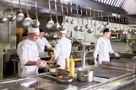 See more of kitchen design ideas on facebook. Professional Kitchen Design Makro Horeca Academy
