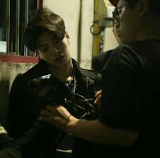 Is dating your best friend's ex wrong. K Pop 1851303 Bigone 24k And Daeil On Favim Com