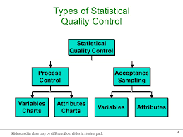 Chapter 9a Process Capability And Statistical Quality