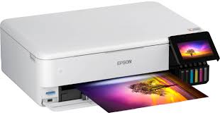 Digital Photo Printer