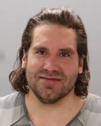 NESBIT, CHRISTOPHER Charge: DOMESTIC ASSAULT