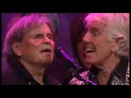 As a member of the everly brothers, don everly is responsible for such late 1950s and early 1960s hits as bye bye love and cathy's clown.. Don Everly Graham Nash More Bye Bye Love Youtube