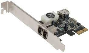 Skip to main search results. Guide To The Best Pcie 1394a And 1394b Firewire Cards