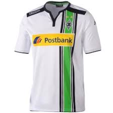 80€ livraison gratuite commander 16 august at 19:55 ·. Maillot De Foot Borussia Monchengladbach Domicile 2015 16 Kappa Sportingplus Passion For Sport