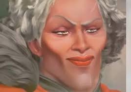 You can understand why Caitlyn is acting like this but it is funny 😂😂😂