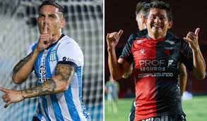 Luego de una temporada atípica por la pandemia, racing y colón se enfrentan en el último partido de la copa de la liga profesional argentina 2021. 8qgrb1aeev2jm