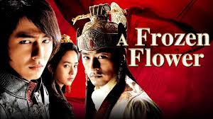 The particularly controversial story is about the characters' . A Frozen Flower 2008 18 Omgtv