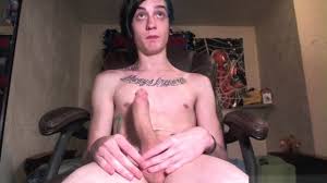 Solo Monster Cock teen 18+ Daltronn 3