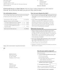 And if you're willing, you can spend big bucks on templates for these magical dispute letters. Federal Register Debt Collection Practices Regulation F