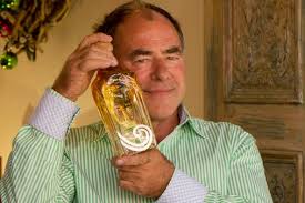 Silver Cloud 100% agave spirit launch event