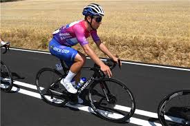 Remco evenepoel motivational video of time trials 2019. Remco Evenepoel Wraps Up Victory At 2020 Vuelta A Burgos Bike World News