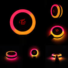 Official Twice Candy Bong Z Light Stick Kpopcloud
