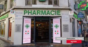Citypharma Pharmacy 26 Rue Du Four 75006 Paris Pharmacie Parapharmacie France