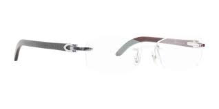 Cartier C Decor T8101198 Eyeglasses Free Shipping Designer Eyes Eyeglasses Cartier Optical Frames