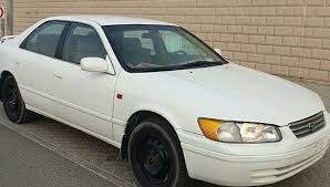 سياره كامري 2002 للبيع حراج السيارات Car Door Car Vehicles