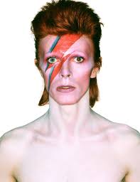 Listen to the best david bowie shows. David Bowie 1947 2016 Headliner Magazine