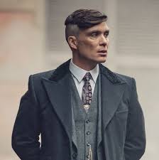 From the picture ill add, can anybody give a hint as to what ill be asking for when i get the cut and what products it might entail? Peaky Blinders Haircut Hairstyle Guide For Men The Hust