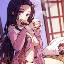 竈門禰豆子 – M４えくそだす！