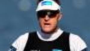 Kiwi rowers send strong statements of intent