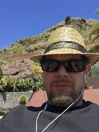 People — Dr. Eric C. Greene